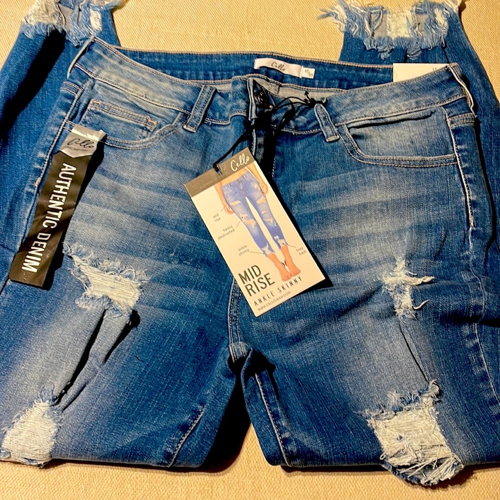 Cello jeans